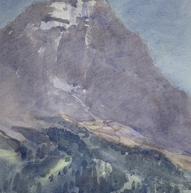 John Torcapel - Ecole Suisse moderne - Galerie Gijsel Genève