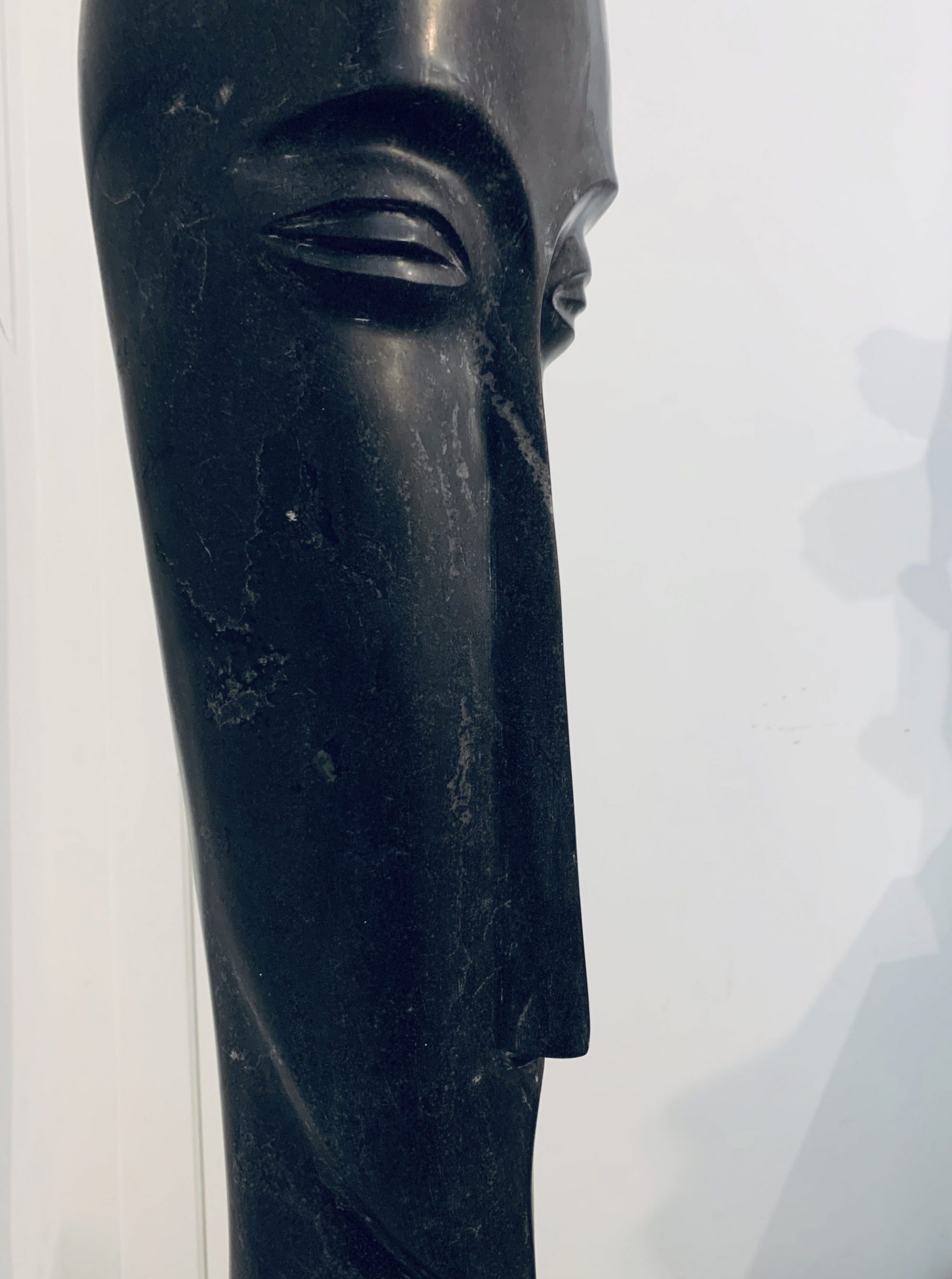 ecole modigliani - sculpture galerie gijsel