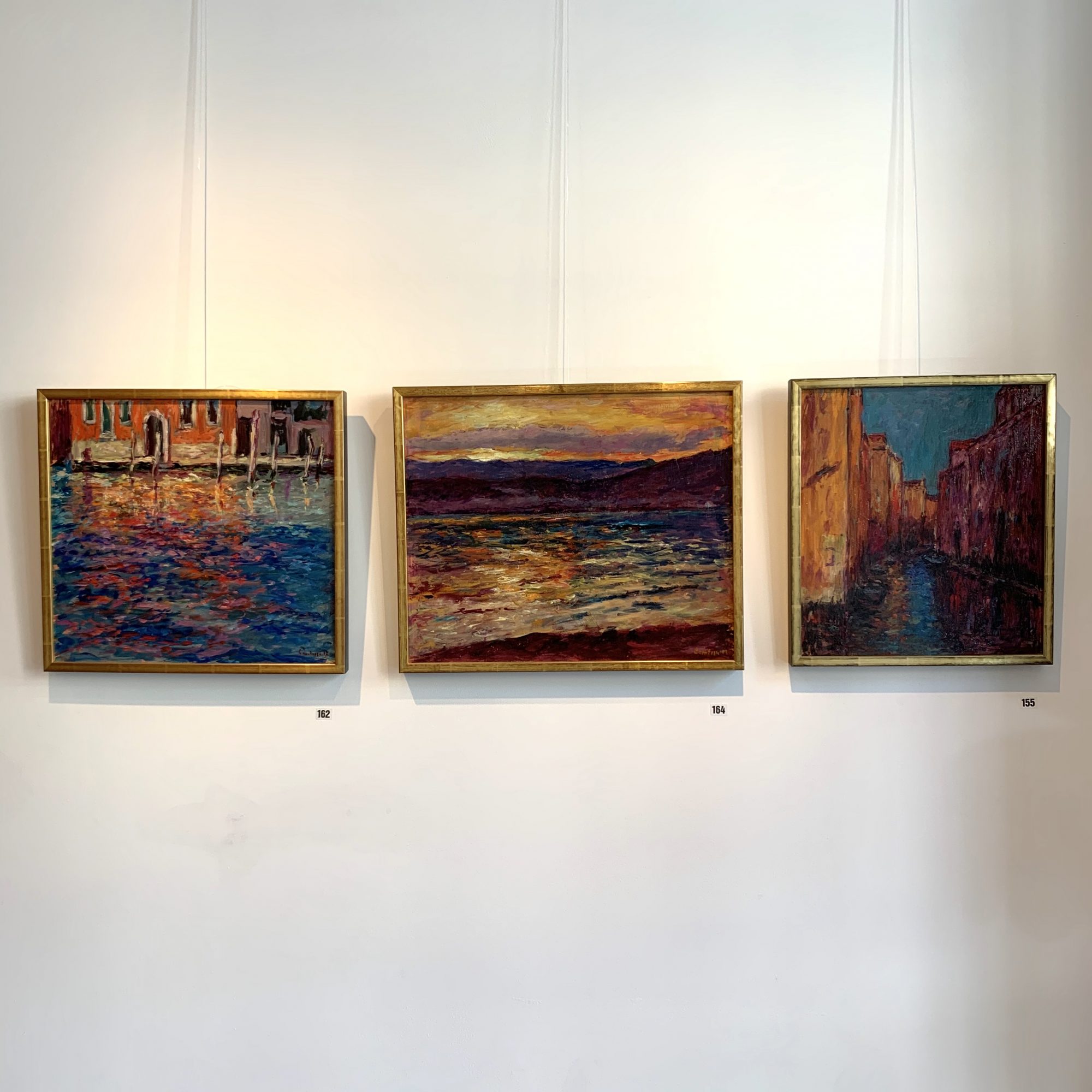 Exposition Comtesse galerie gijsel