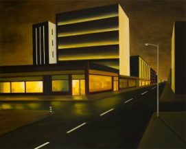 Pascale Badaf - Jour d'avant - Galerie Gijsel