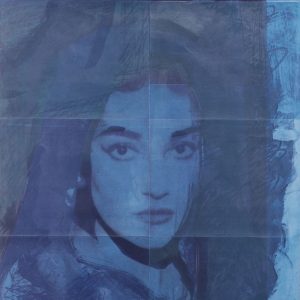 Roger Pfund - Galerie Gijsel