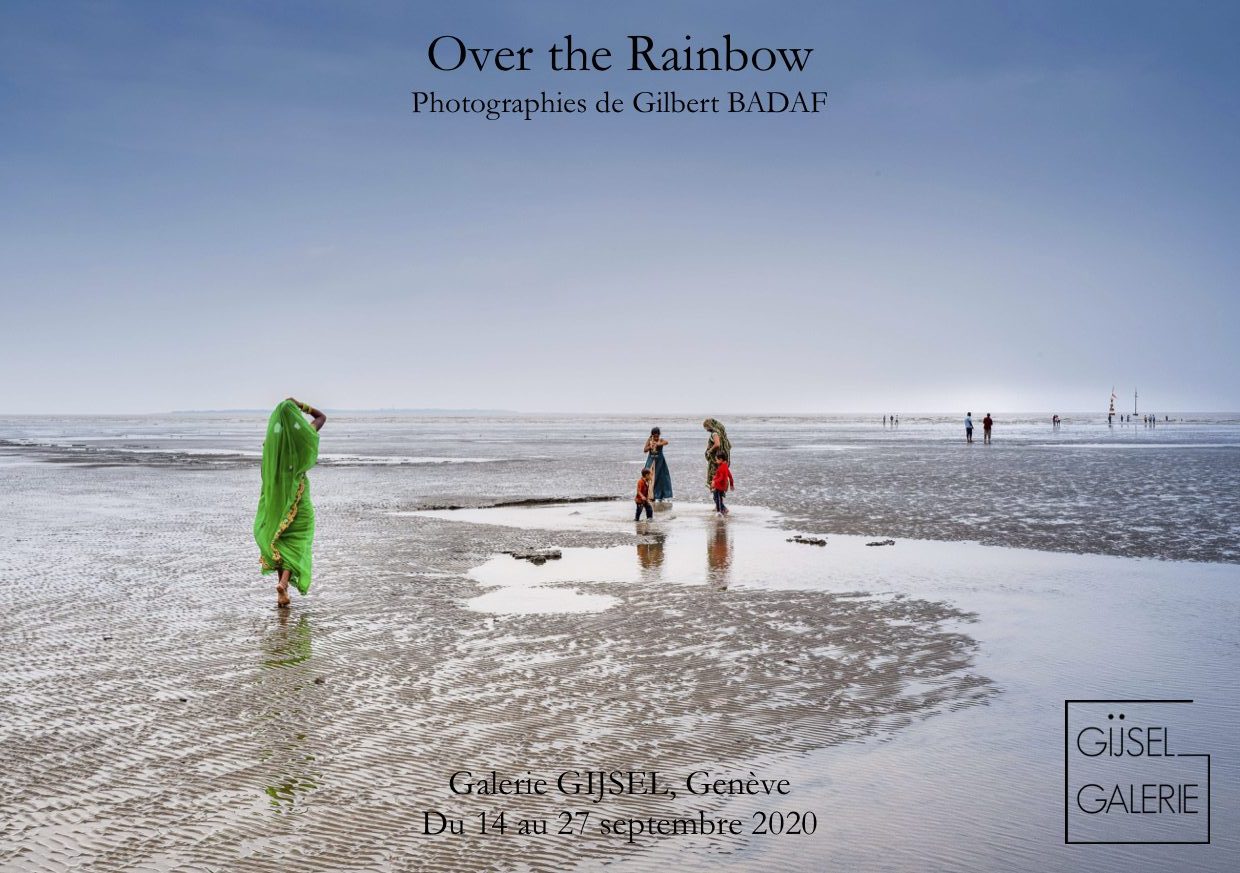 Gilbert Badaf Photographies Galerie Gijsel