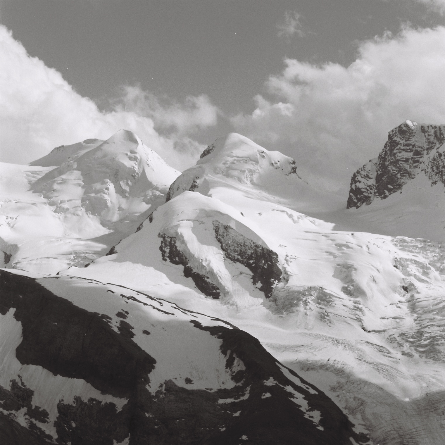 Olivier Urfer Photographe Galerie Gijsel Geneve