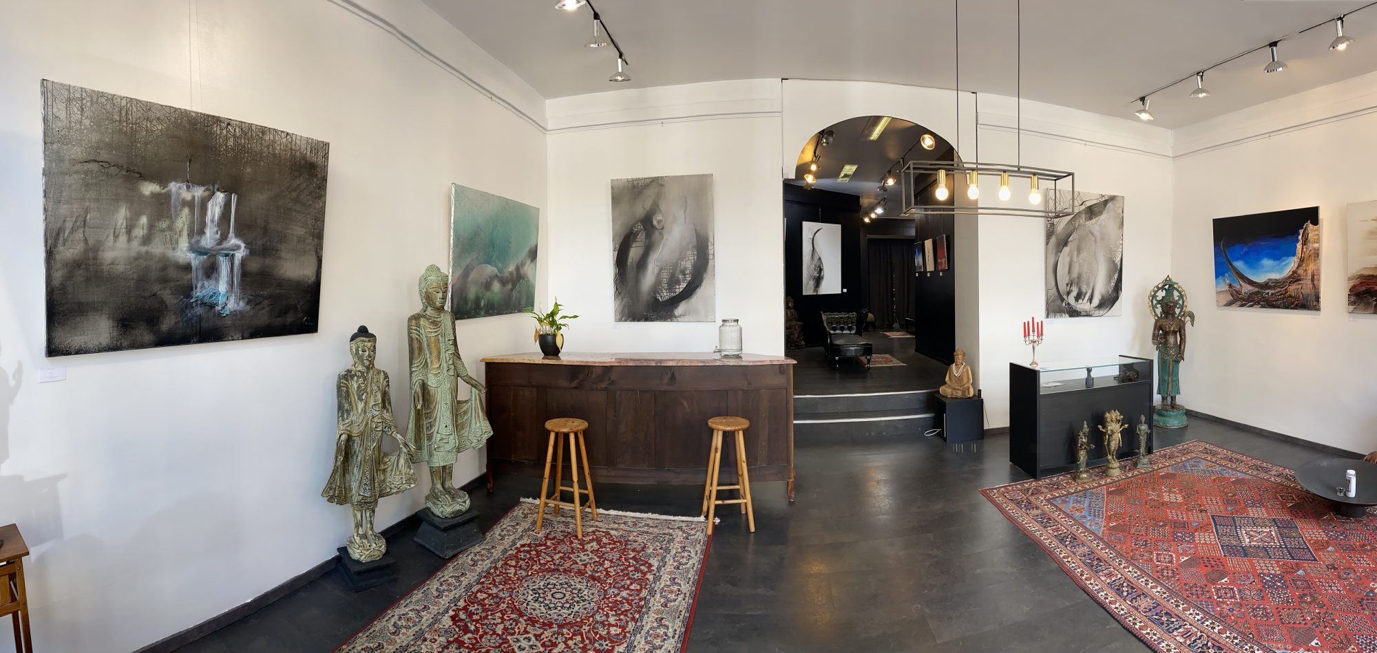 galeriegijsel à Genève