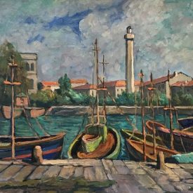 Ric Berger - Artiste Suisse