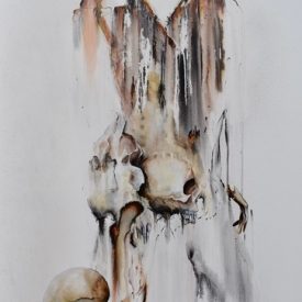 Stefano - Art contemporain genevois - Galerie Gijsel Genève