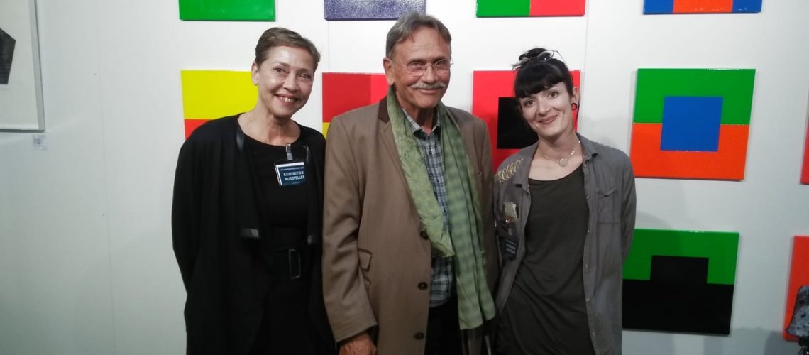 Zurich Art International 2019 1