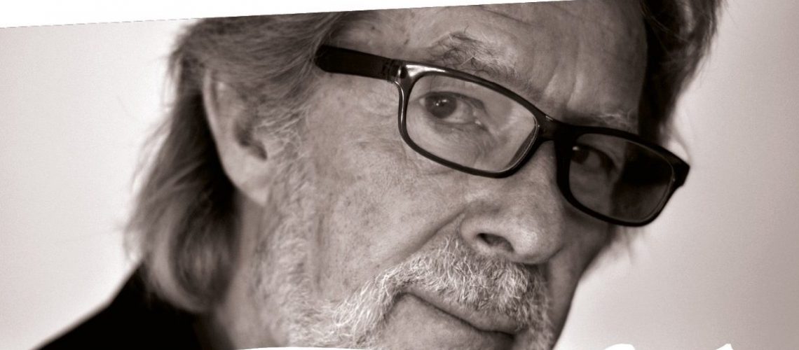 Hommage à Gilbert Pauli à la galerie Gijsel